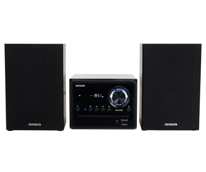 High Power Audio AIWA MSBTU-300